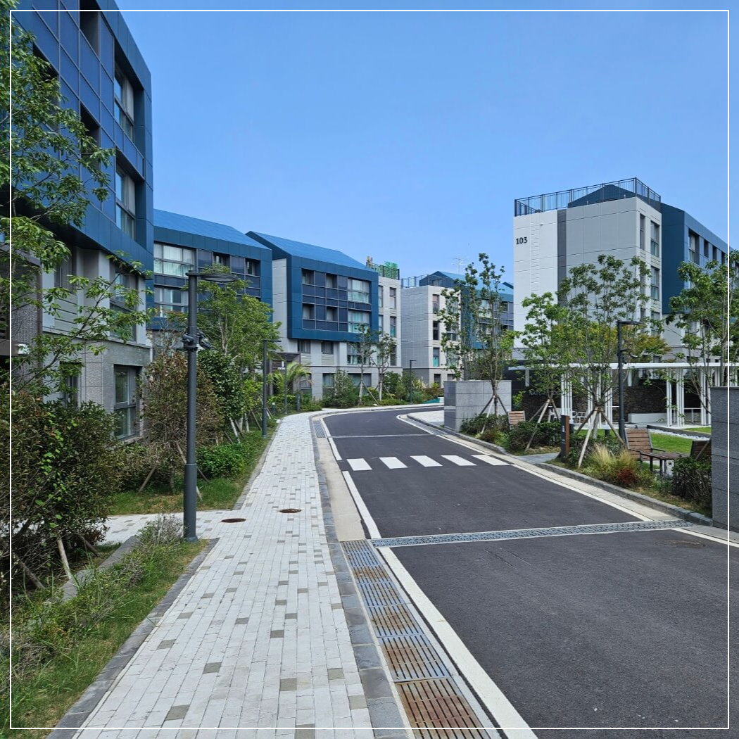 더샵 연동포레.더샵 노형포레 선착순 분양