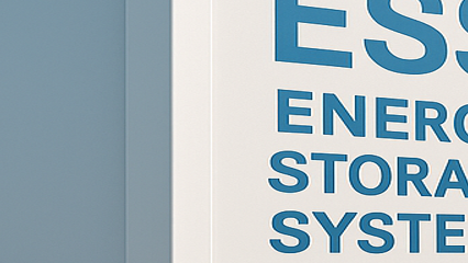 ESS 관련주 대장주 총정리