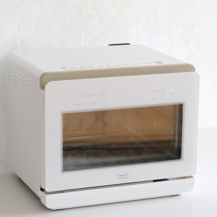 스팀 에어프라이어