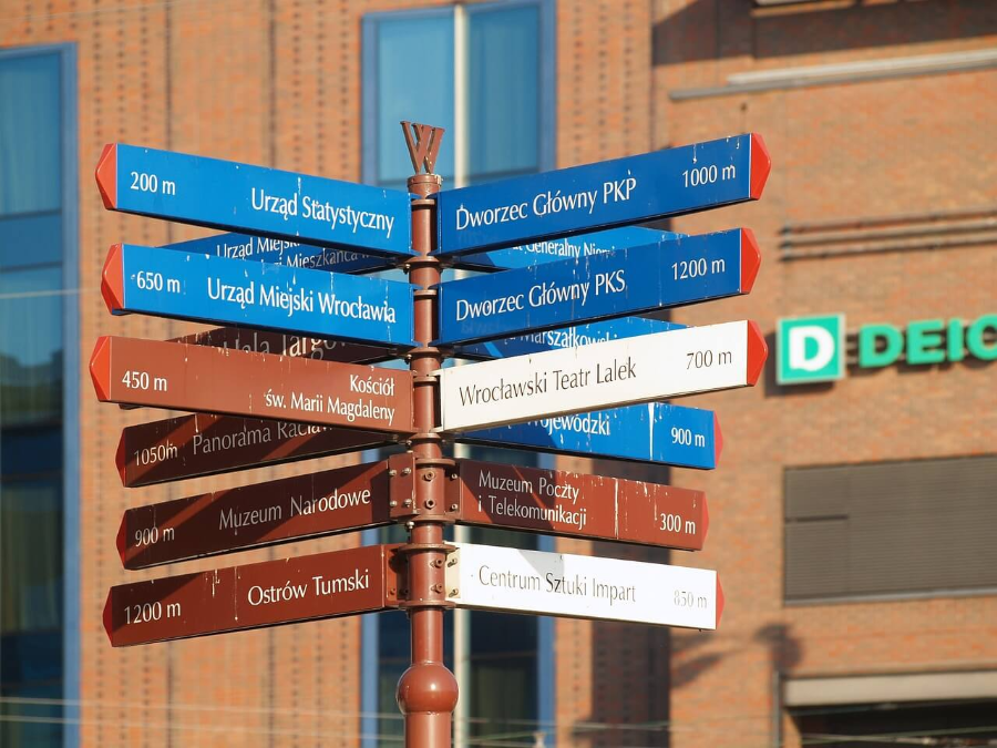 브로츠와프 맛집