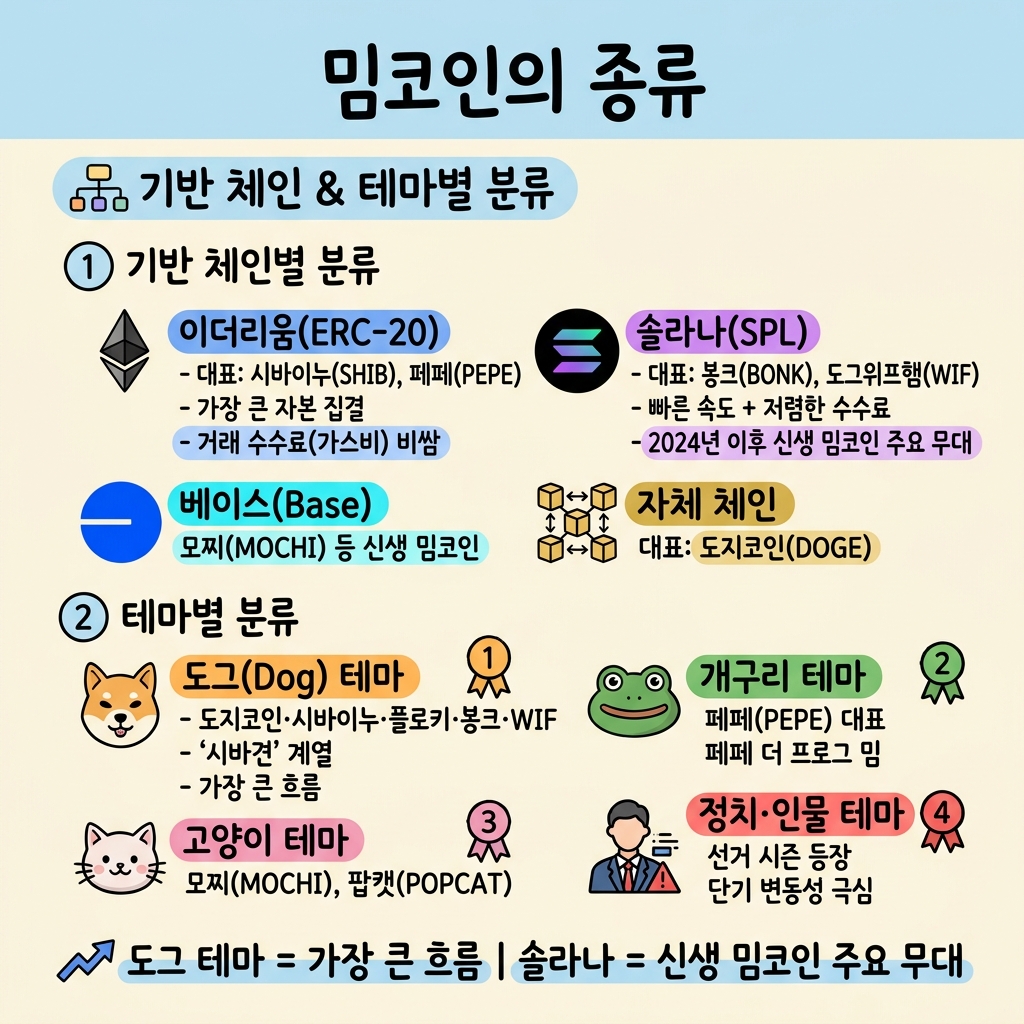 밈코인