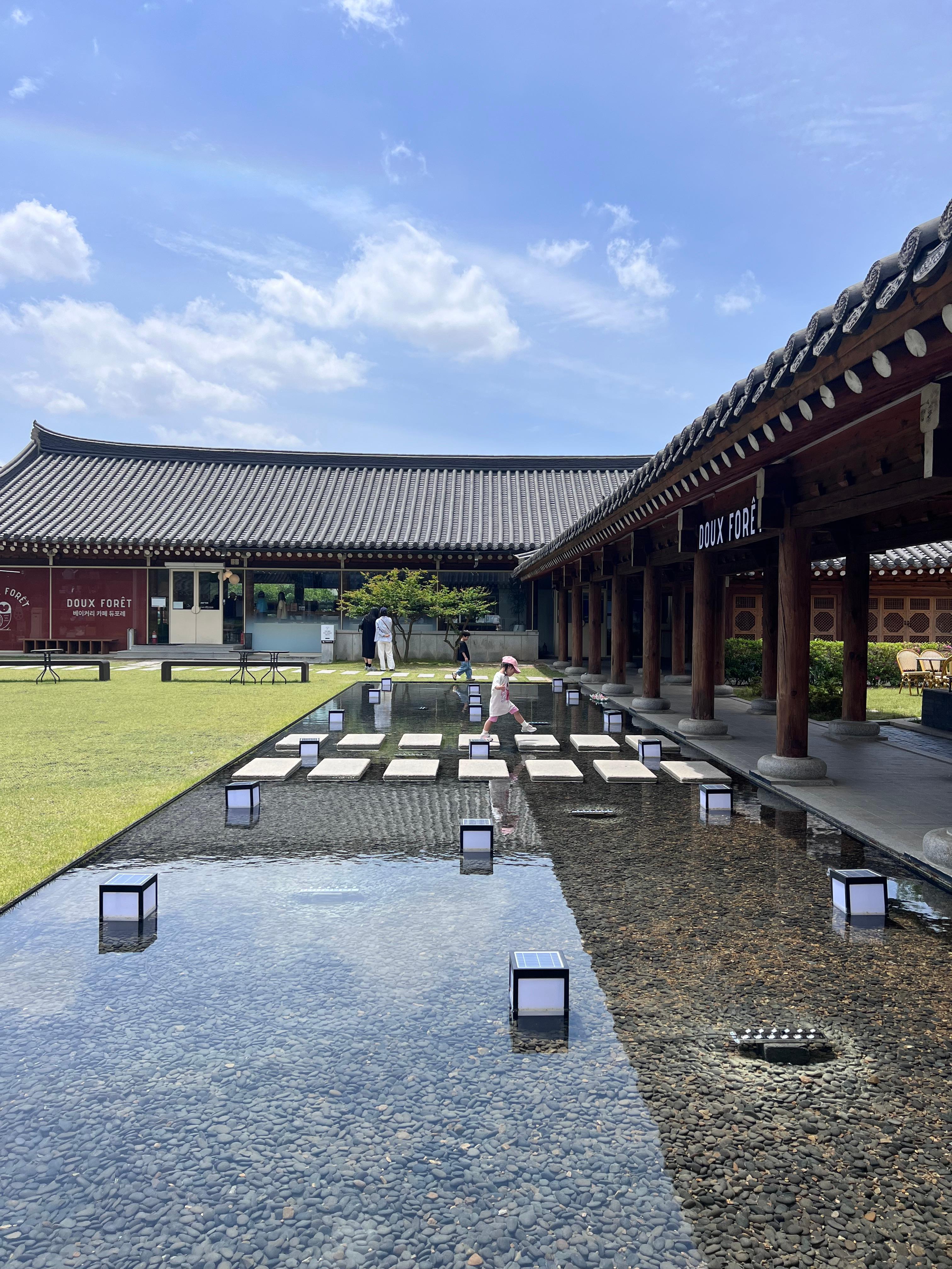 경주 베이커리 카페 듀포레, 경주 카페추천, 경주 가볼만한곳, 경주 아이와가볼만한 곳