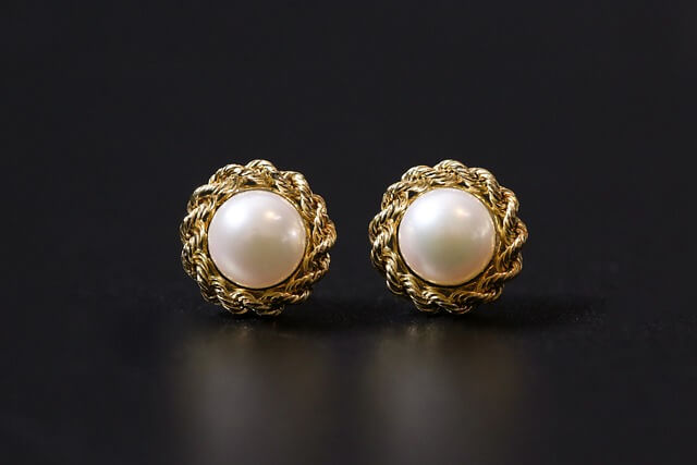 진주-귀걸이-나오는-꿈-풀이