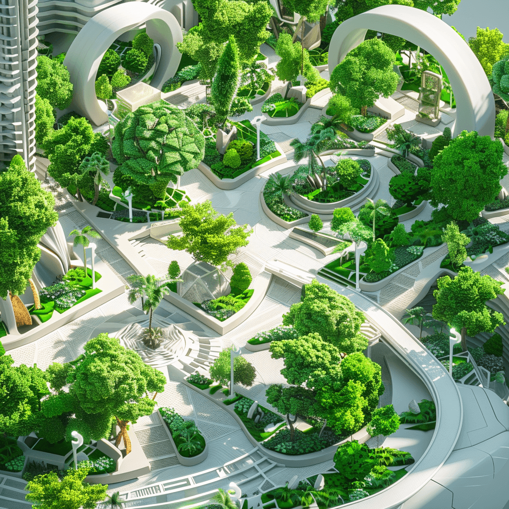 ai시대유망직업-조경디자이너