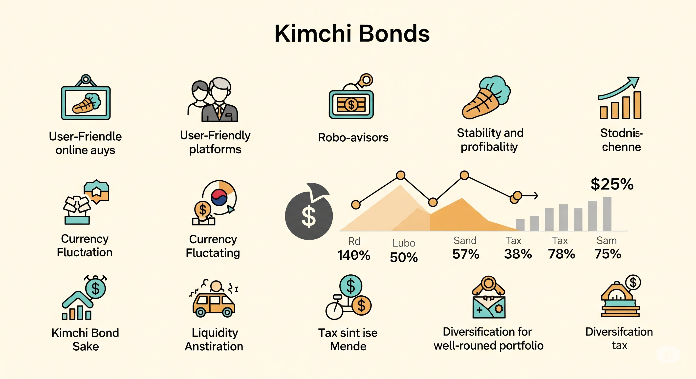"개인 투자자에게 김치본드는 어떤 기회인가"에 대한 이미지입니다.