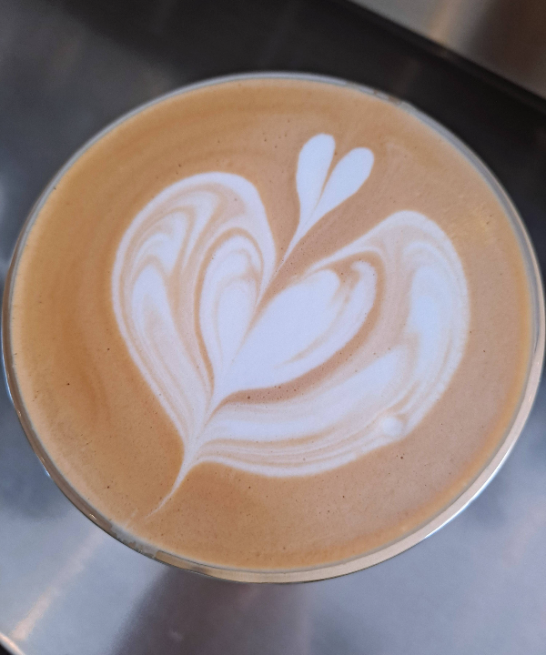 라떼아트 3단윙