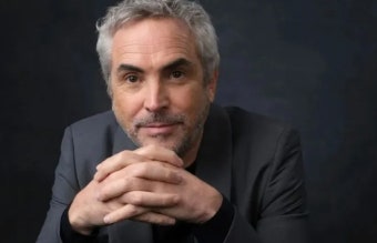 알폰소 쿠아론 감독 사진