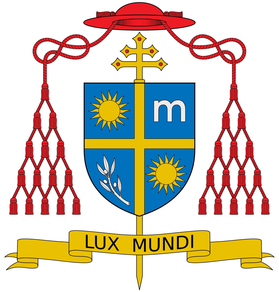 유흥식 추기경 차기 교황 후보