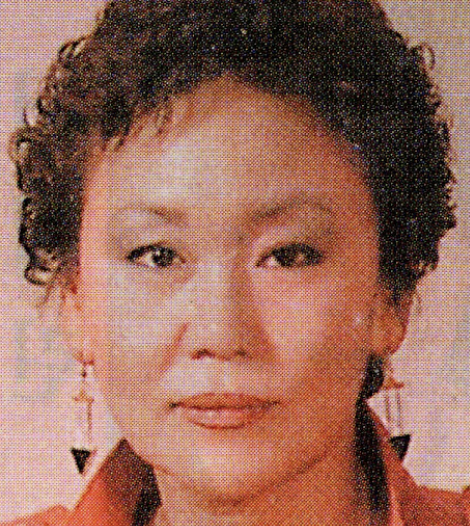 백수련 리즈시절