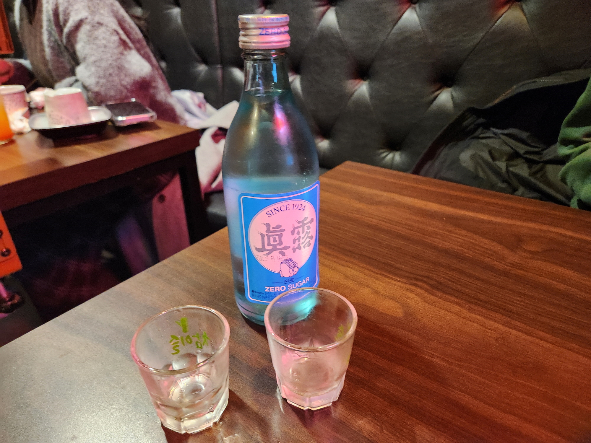 홍대맛집 둥지닭볶음탕 - 18