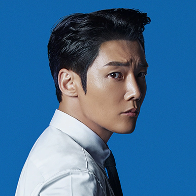 넘버스 : 빌딩숲의 감시자들