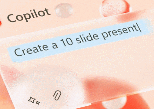 사무직들의 위기?...MS, 워드&middot;엑셀 등도 생성 AI 적용 VIDEO: Introducing Microsoft 365 Copilot: your copilot for work