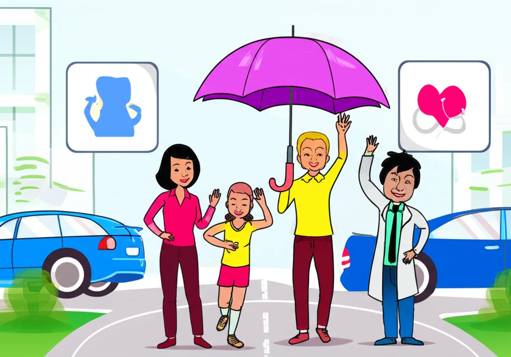 개인회생 중 보험 해지하면 손해? 유