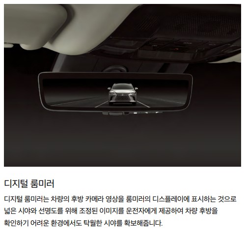 2024년 렉서스RX 500h 가격