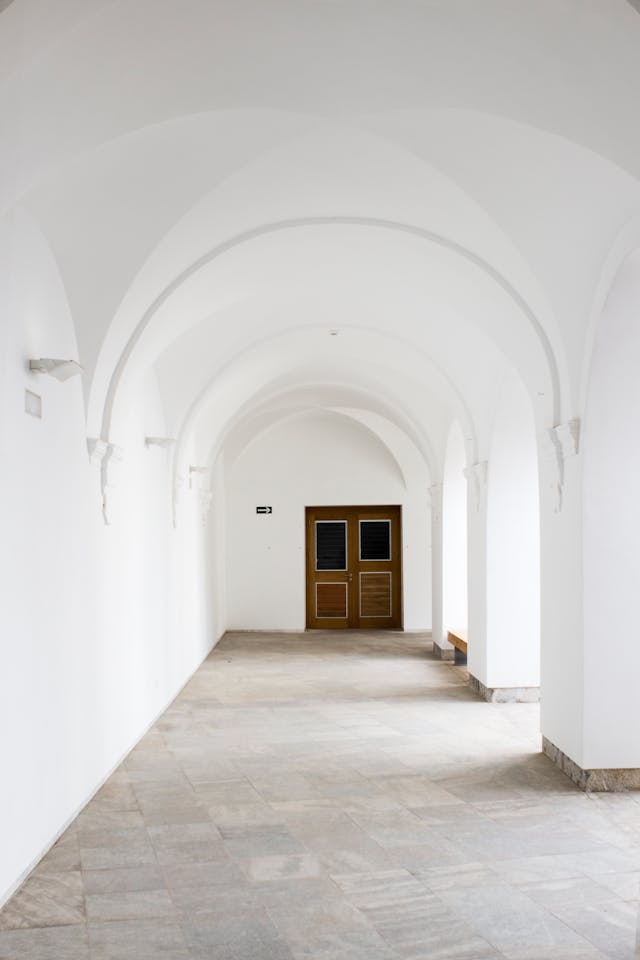 SNS에서 주목받는 감각적 바닥 인테리어 사례