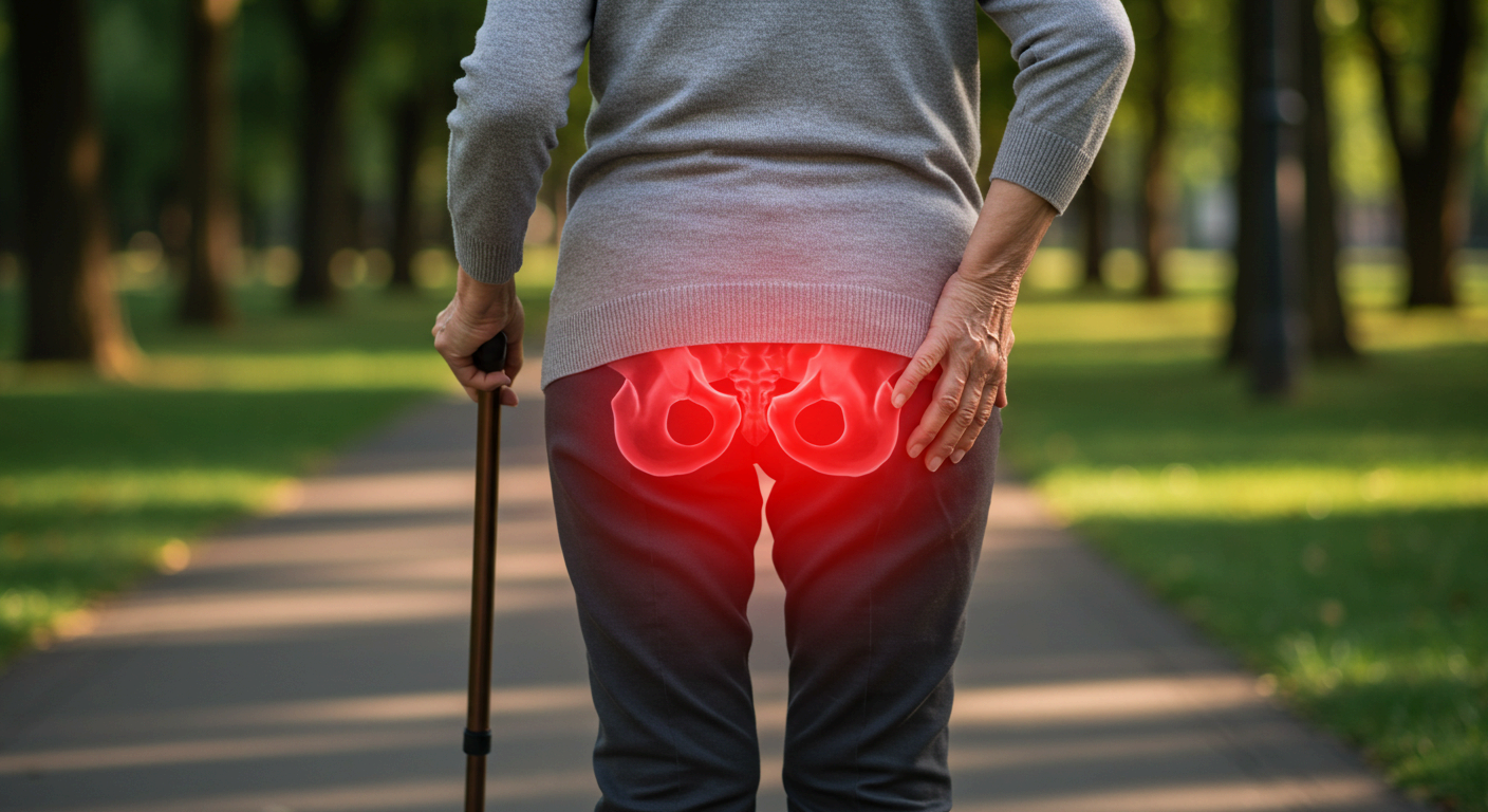고관절 통증 증상&amp;#44; 원인 (+ 고관절 스트레칭)