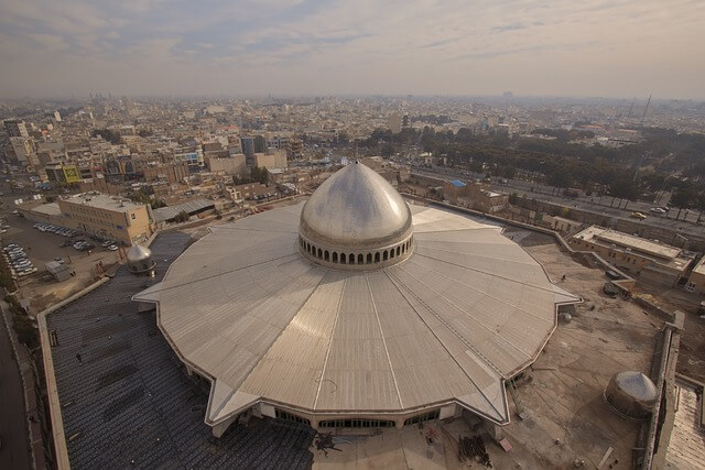 AI 건축가와 자동화 시공: 미래 건축의 혁명