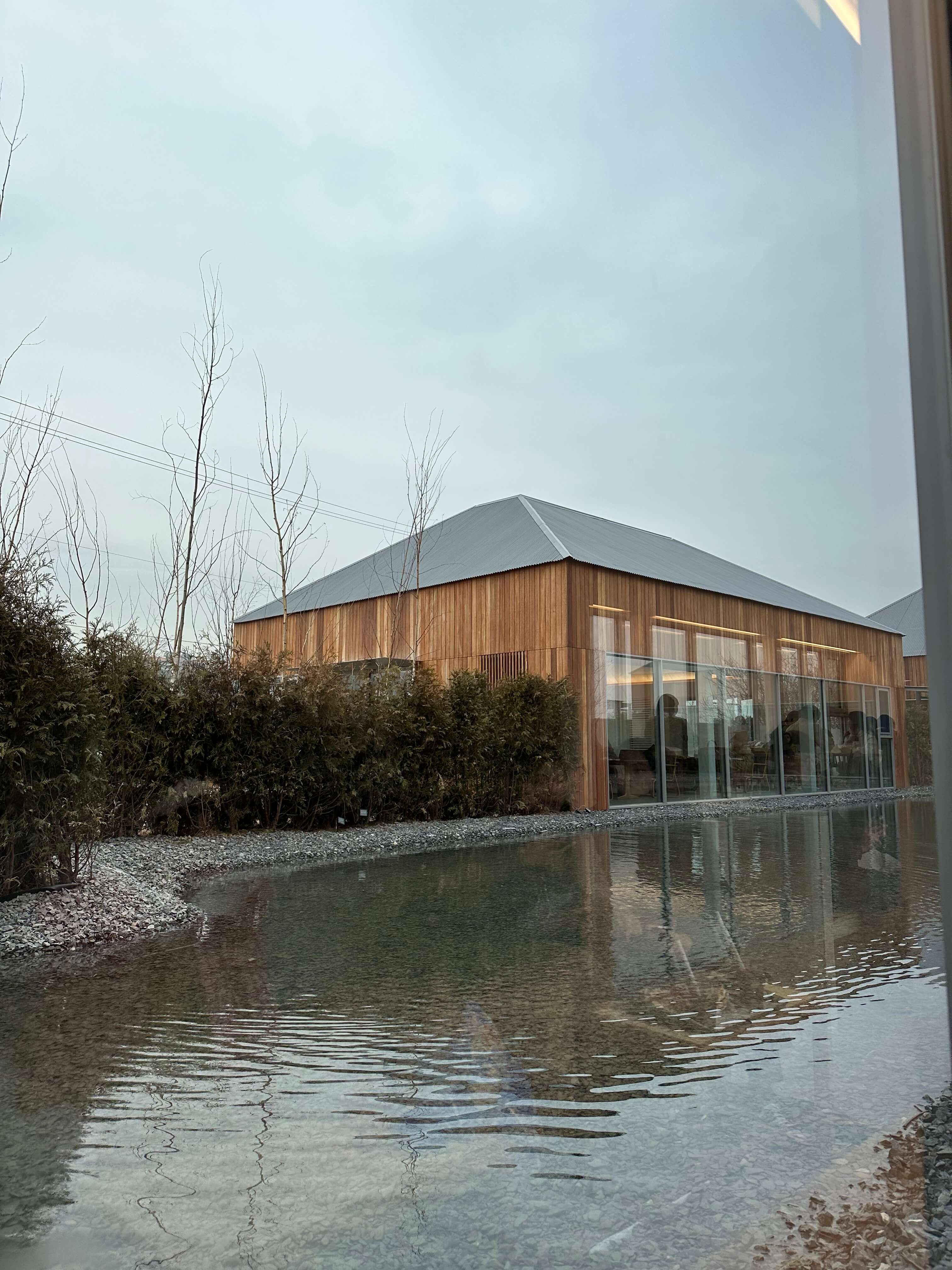 경산하양카페 스페이스임원