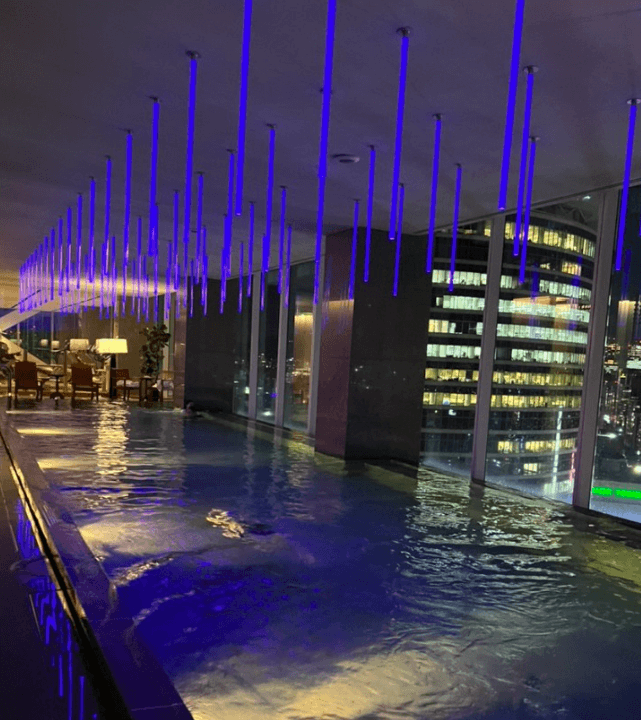 파크 하얏트 서울