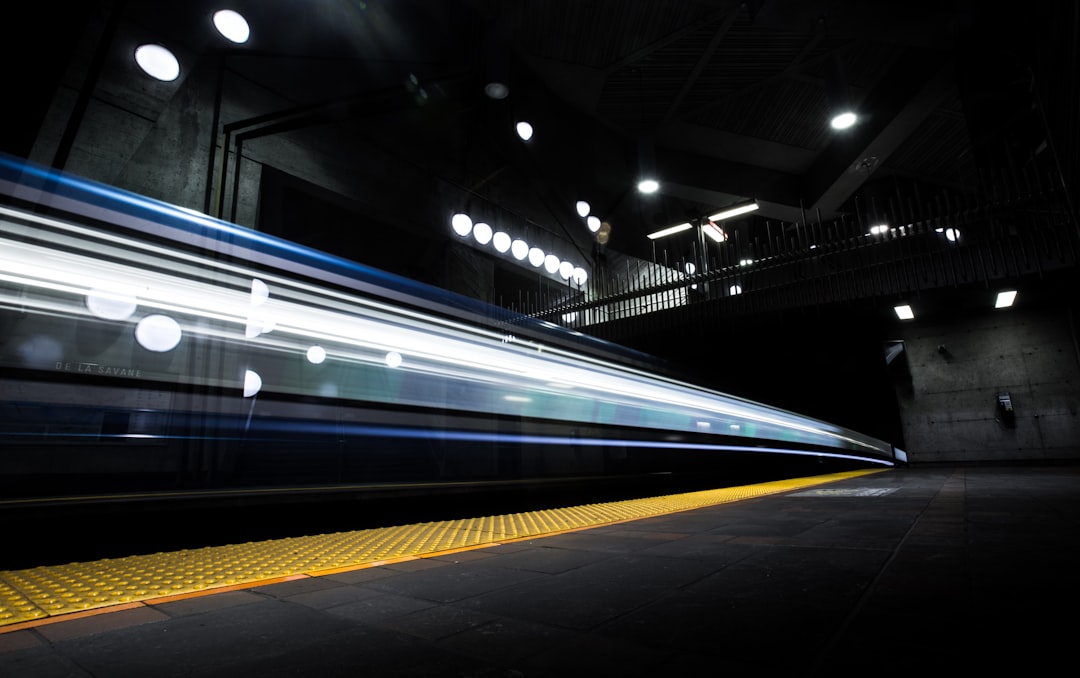 Train