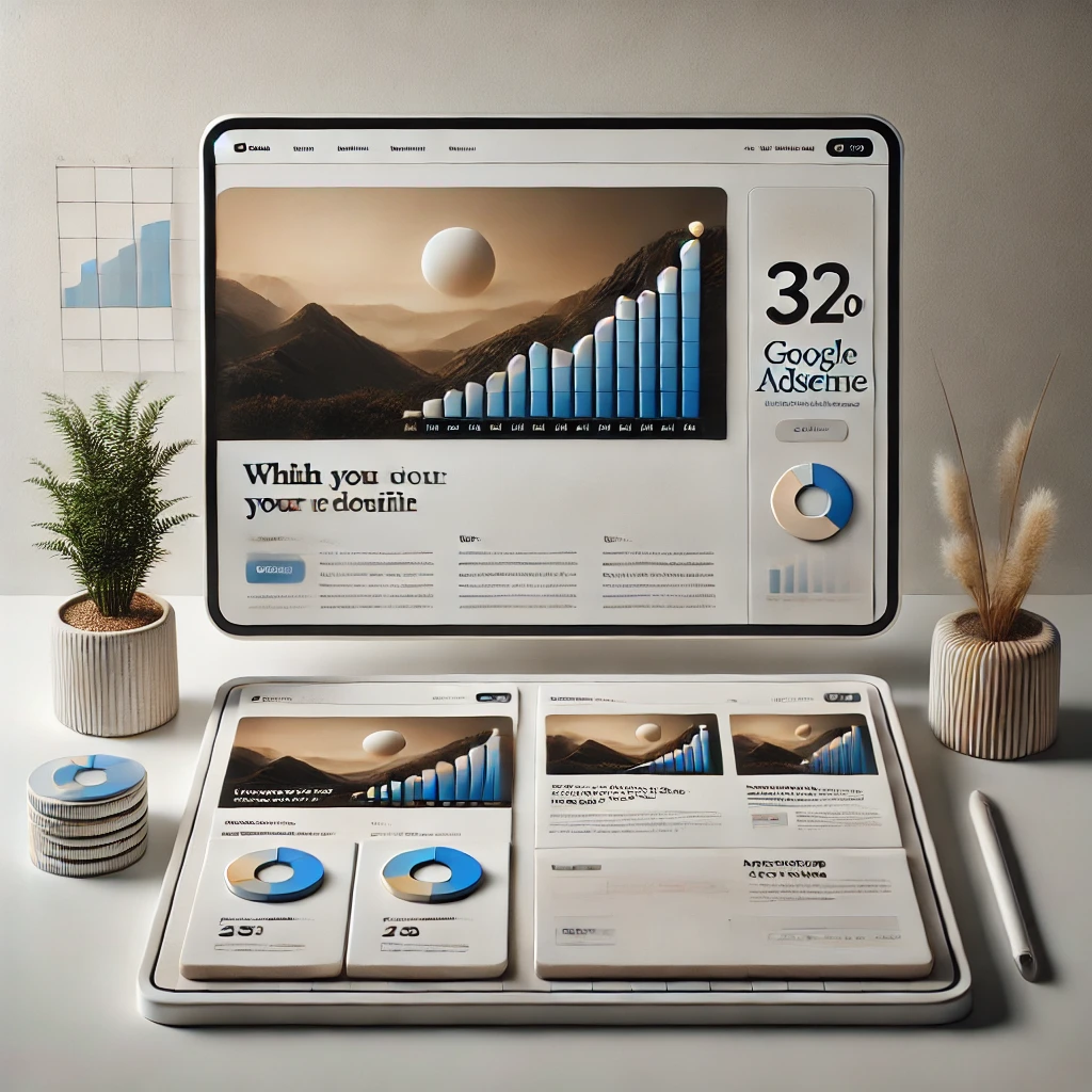 실제로 월 수익을 만든 애드센스 운영 전략 &ndash; 45만 원까지 수익 끌어올린 흐름 분석