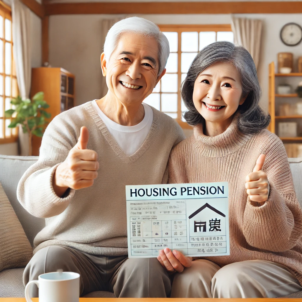 주택연금 신청방법(2024 최신)