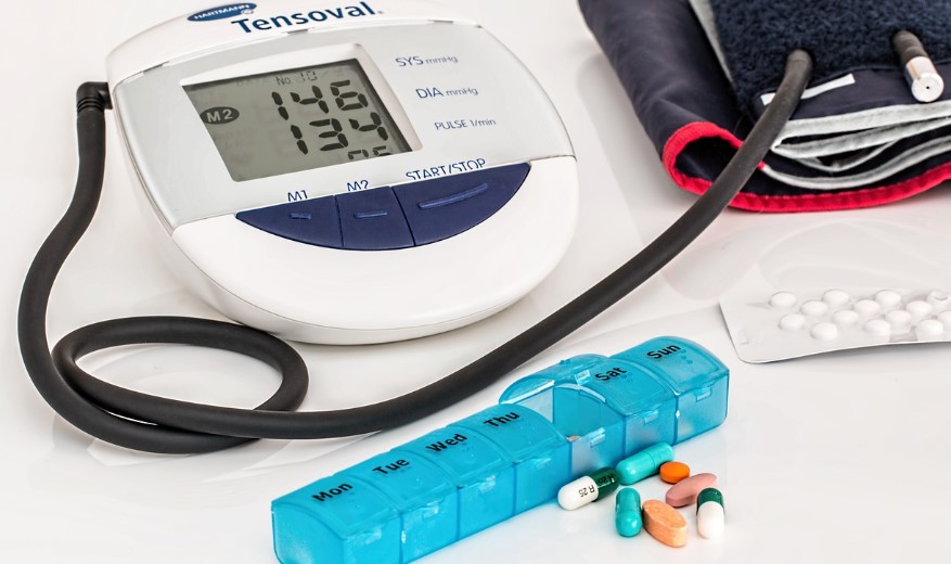 노년 건강관리 어디서 받나, 도시와 농촌 비교