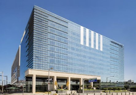 인천공항셔틀버스-호텔