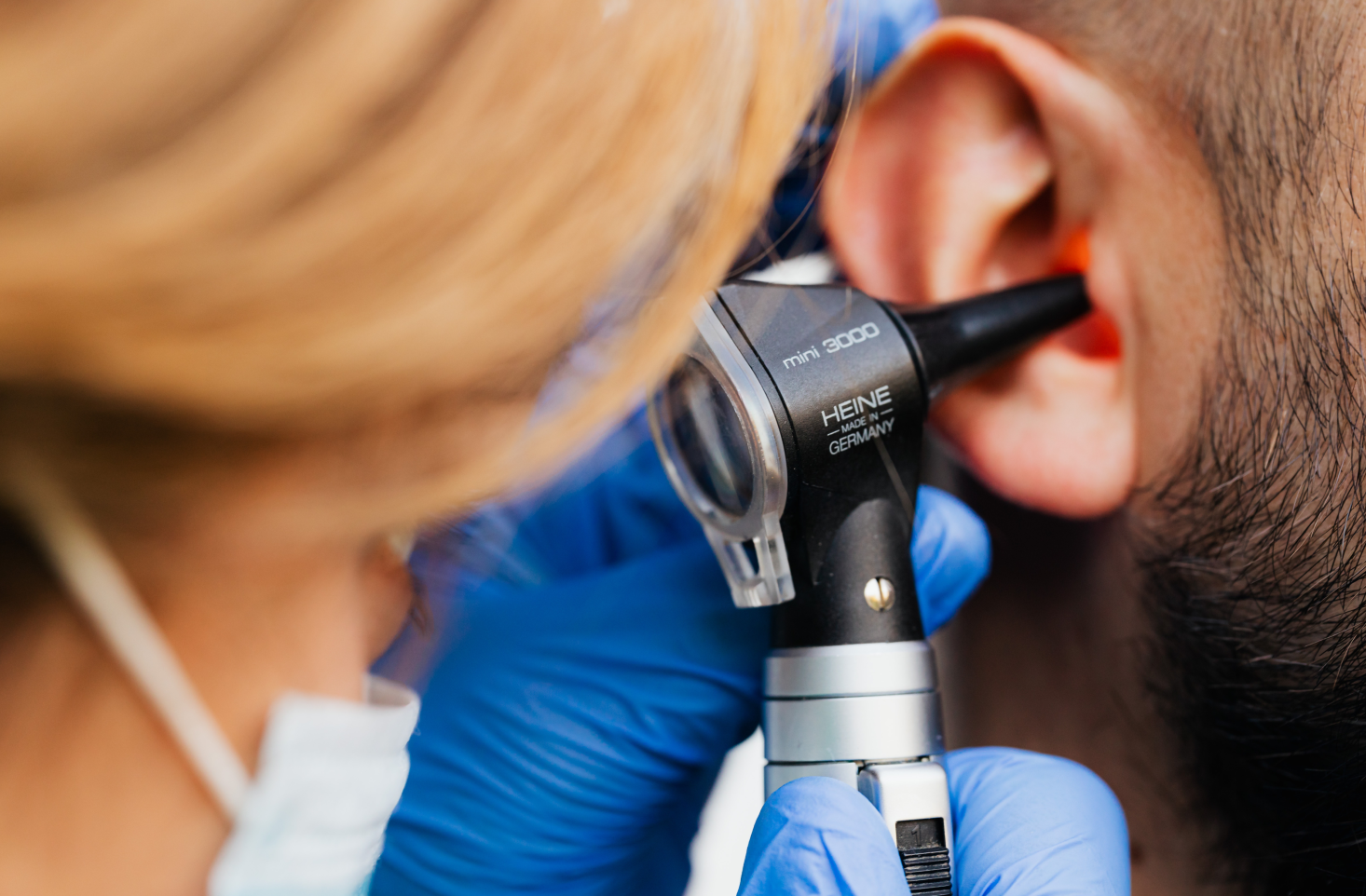 노인 보청기 지원금