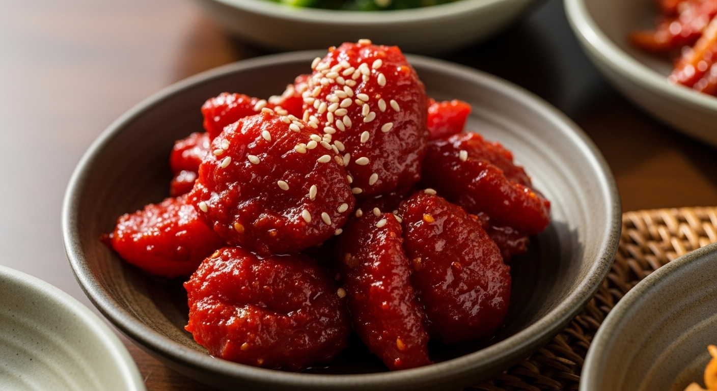 매실장아찌효능