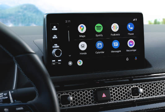 2024혼다 시빅성능 및 기능