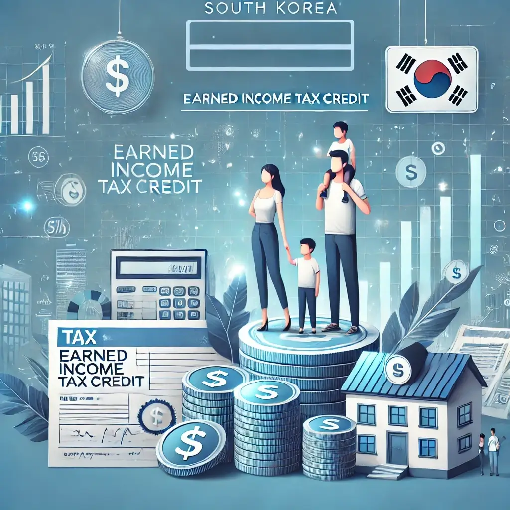 근로장려금 지급일