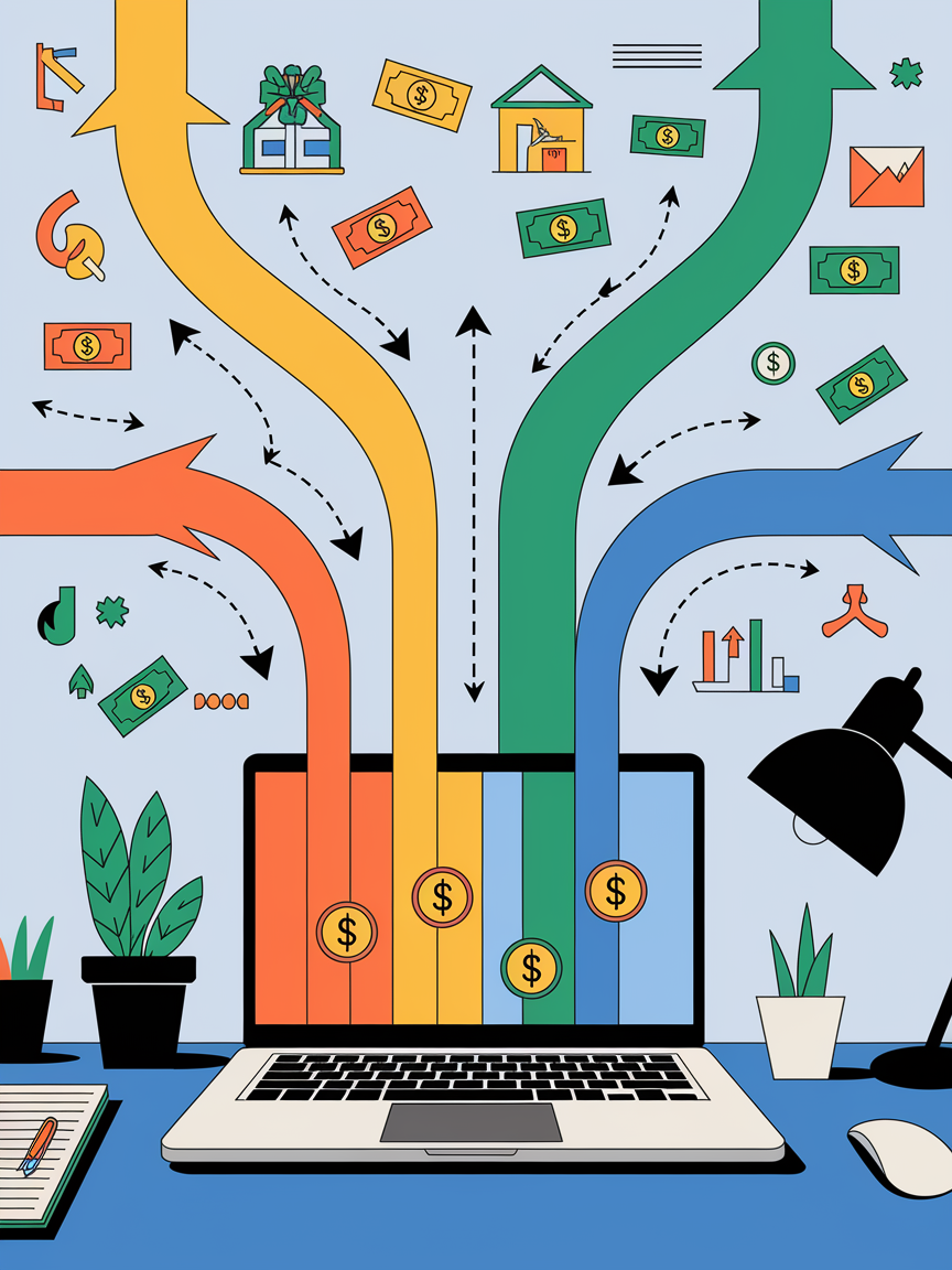 구독 기반 비즈니스 모델 구축하기 | 완벽 가이드