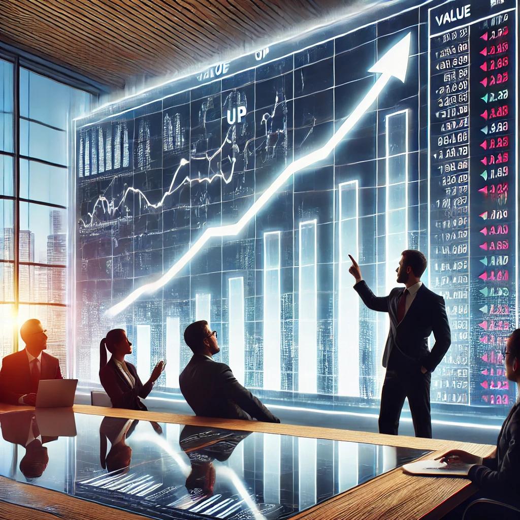 밸류업 구성종목