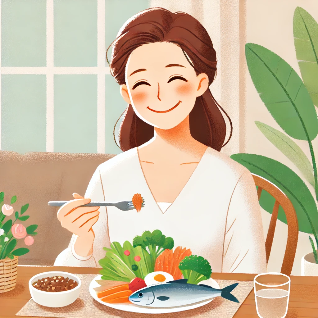 “치매 예방하려다 뇌세포를 망치는 7가지 식습관”