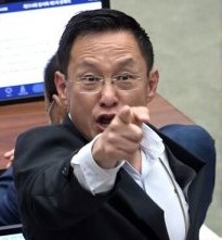 이승복 국민의힘 서울시의원 대진연 학생 사살 발언 논란