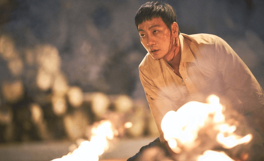 키마이라 박해수 