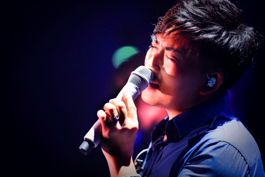 이승철 전국투어 콘서트