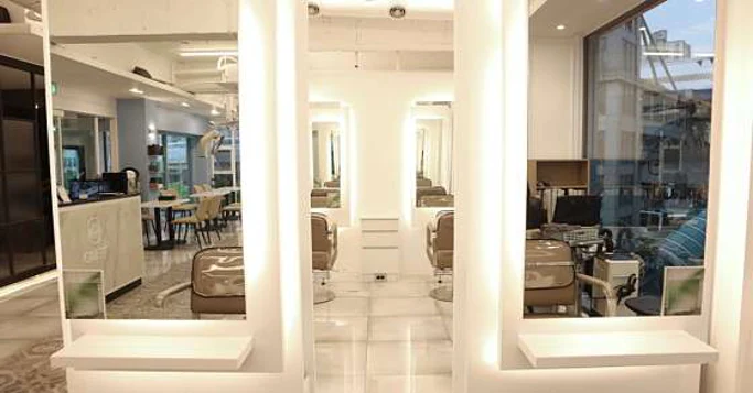 템드헤어룸 당산역점