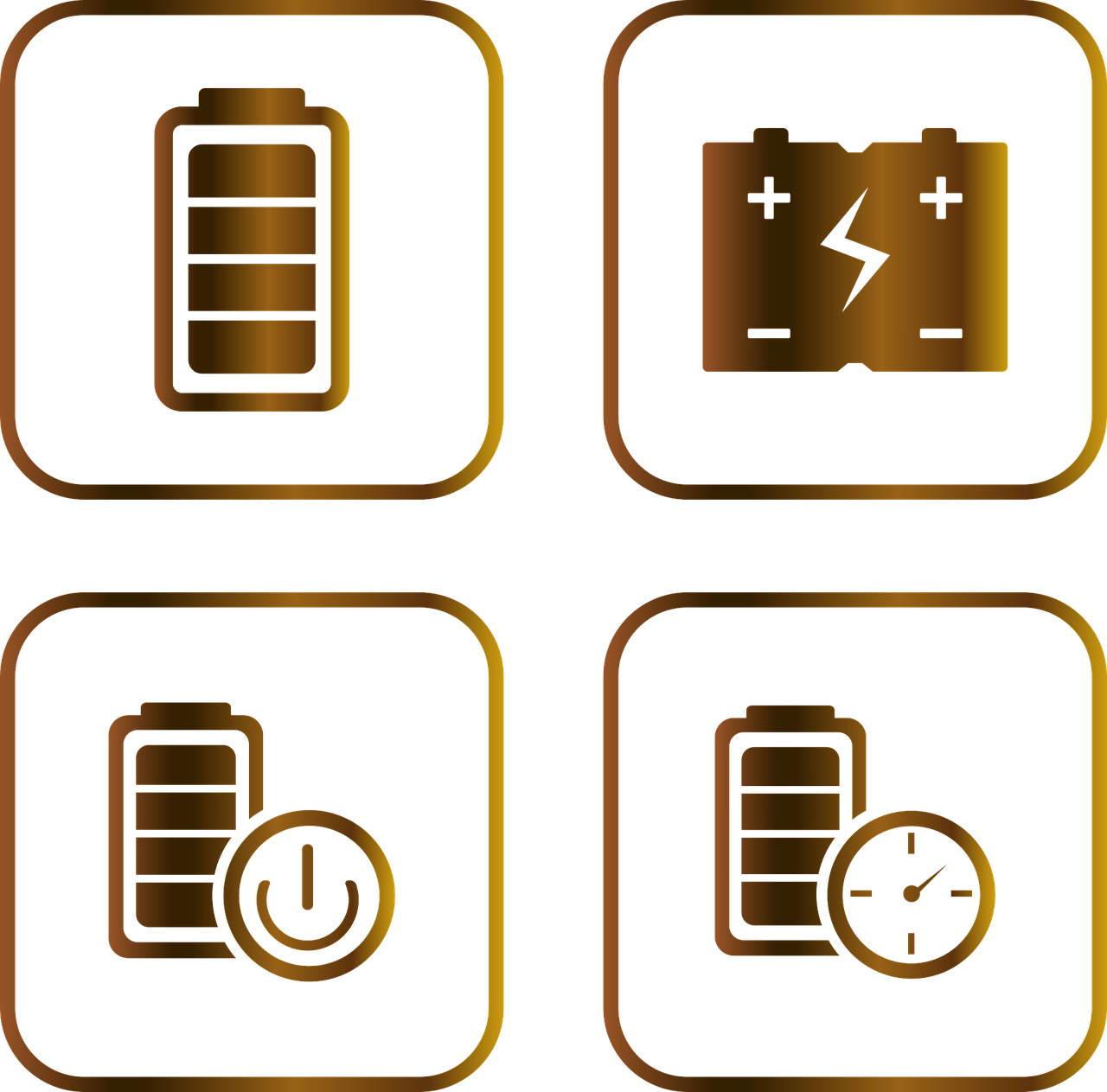 이차전지 기업 금양의 배터리 사업을 연상시키는 배터리 이미지입니다.