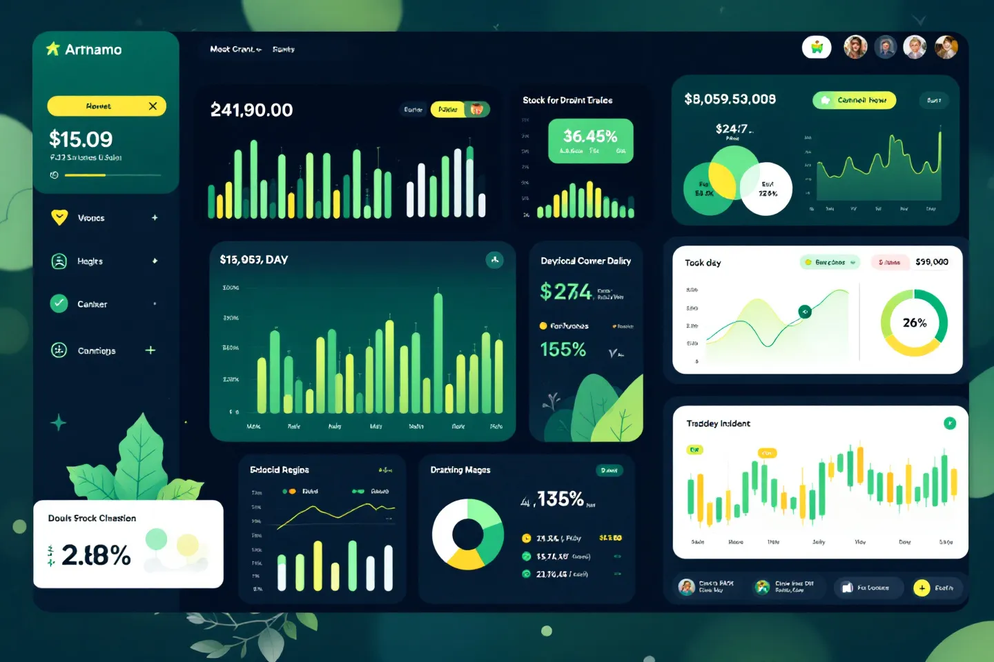 변동성 지표 볼린저 밴드로 주가 예측하기