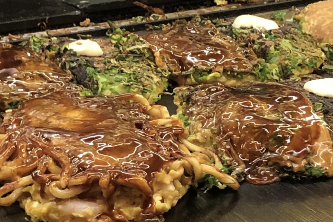 오코노미야끼 2