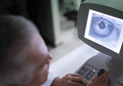 백내장 수술비용