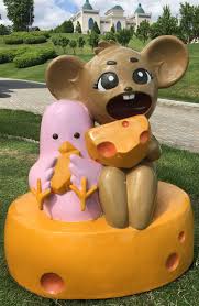 임실치즈테마파크