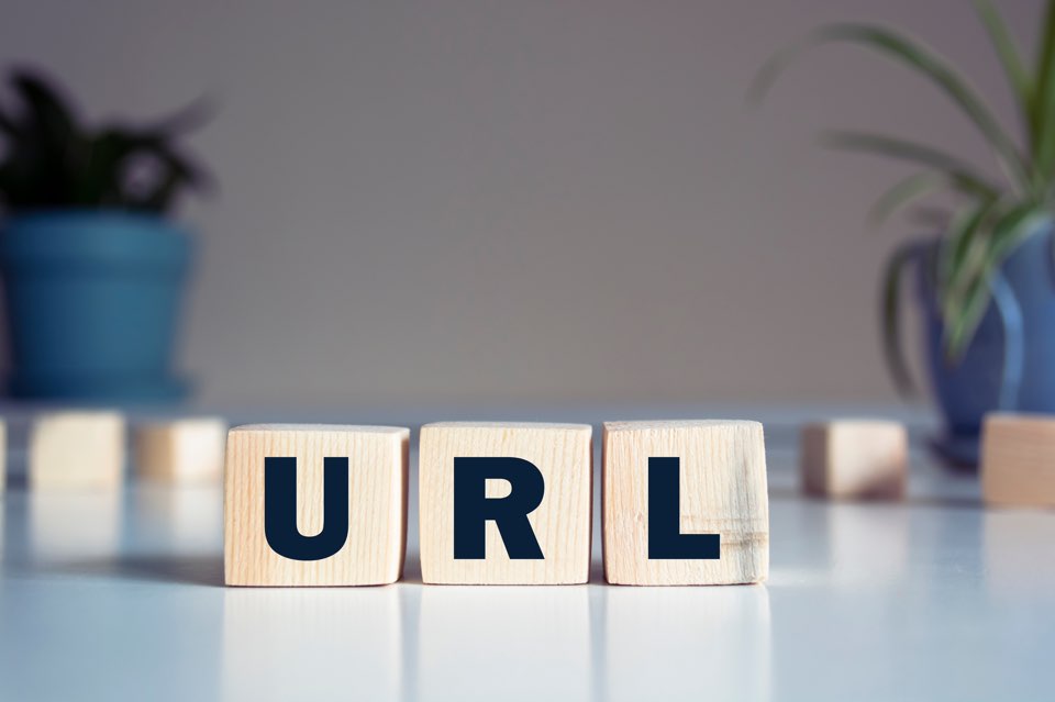 URL 단축