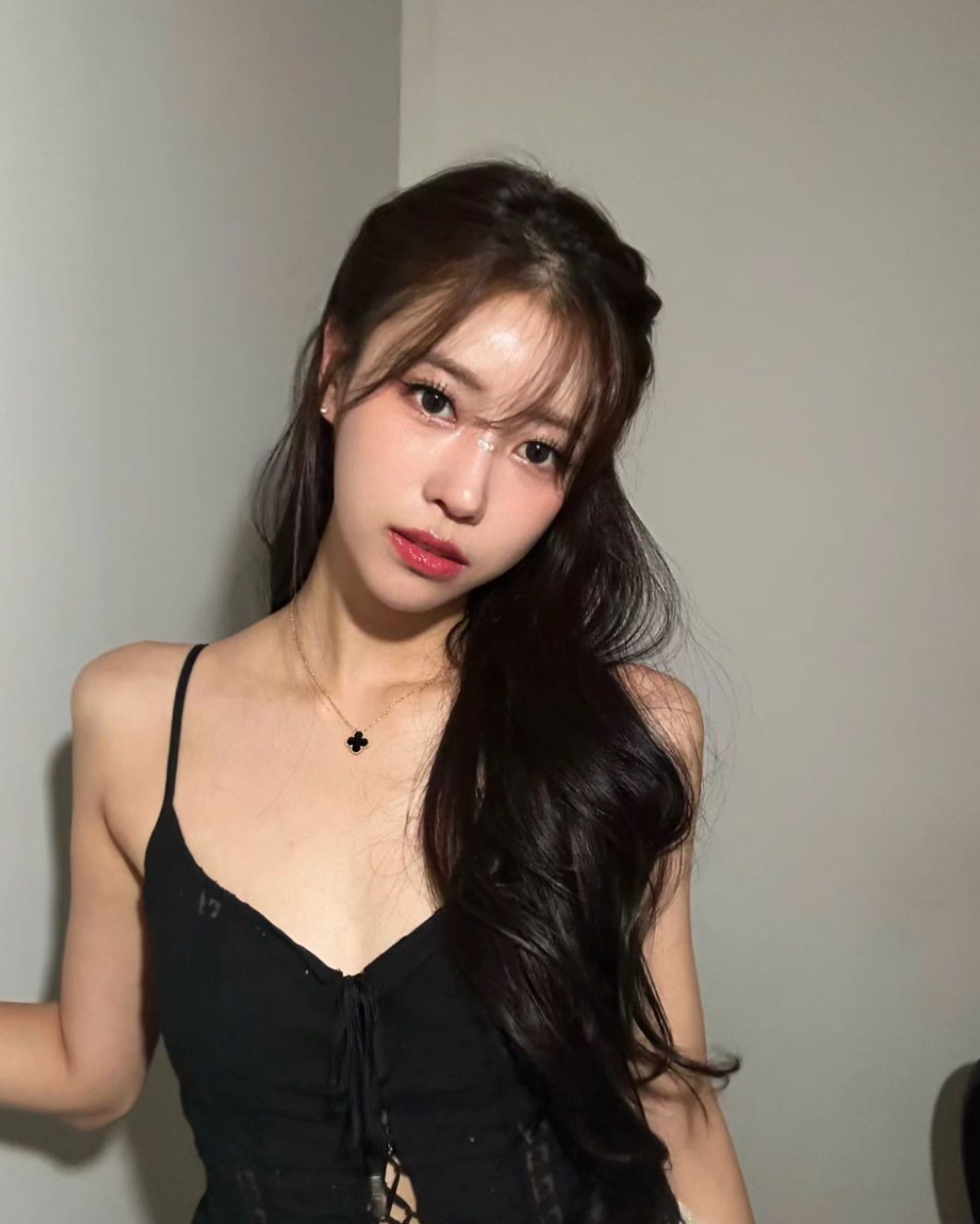 이미주 송범근 열애 연애 유재석 눈치챈 듯