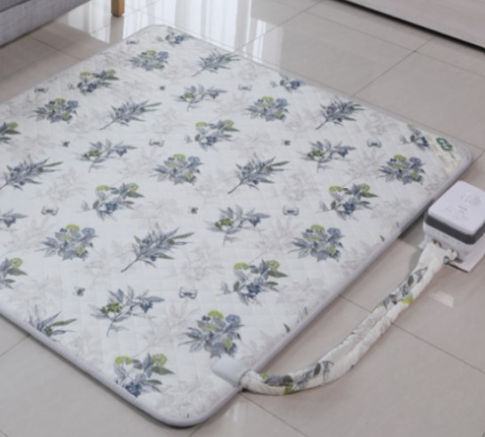 일월 온수매트 AS 서비스센터 신청방법, 에러코드(출처-일월 공식홈페이지)