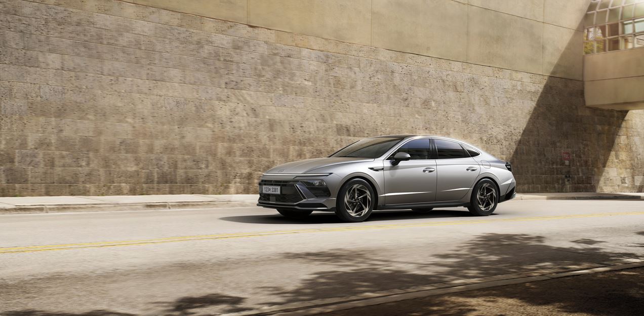 쏘나타 디 엣지