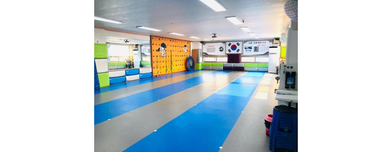 서울 영등포구 태권도장