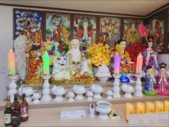 영검하다 영험하다 차이 뜻_21